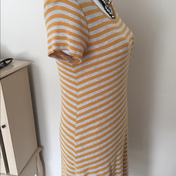 Mossimo Rib Knit Dress - Picture 2 of 4